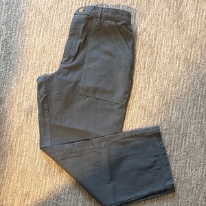 Big bud press Gray Pants